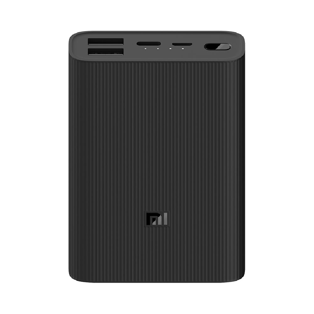 Изображение товара Внешний аккумулятор XIAOMI 10000mAh Mi Power Bank 3 Ultra compact BHR4412GL