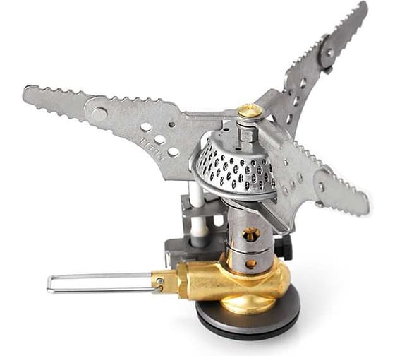 Изображение товара Горелка газовая титановая Kovea 88 г KB-0101