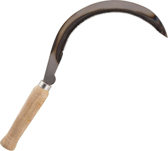 Изображение товара Усиленный серп Park SI202-10 300 мм 332002