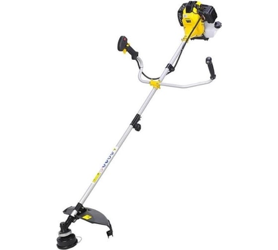 Изображение товара Бензиновый триммер Eurolux TR-2500S 70/2/46