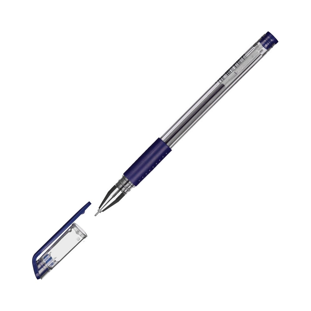Гелевая ручка Attache неоновые стикеры attache