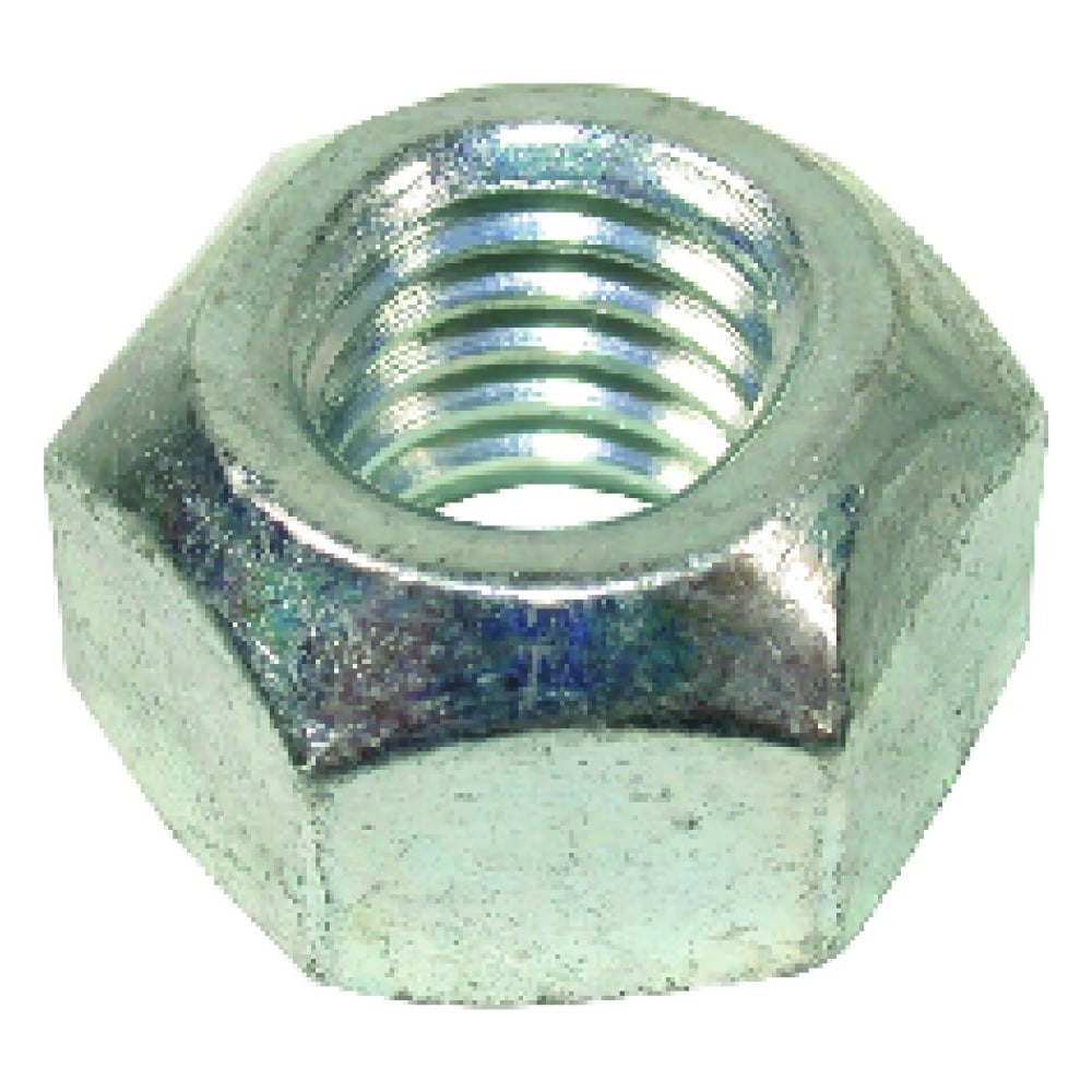 Изображение товара Гайка ОПМ DIN 980 V М10x1, 25 250 шт - прочная металлическая резьбовая гайка