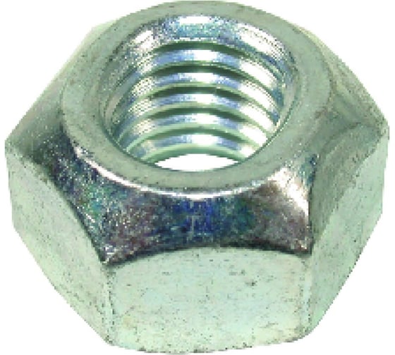 Изображение товара Гайка ОПМ DIN 980 V М10x1,25 10 zn 250 шт УТ000013982