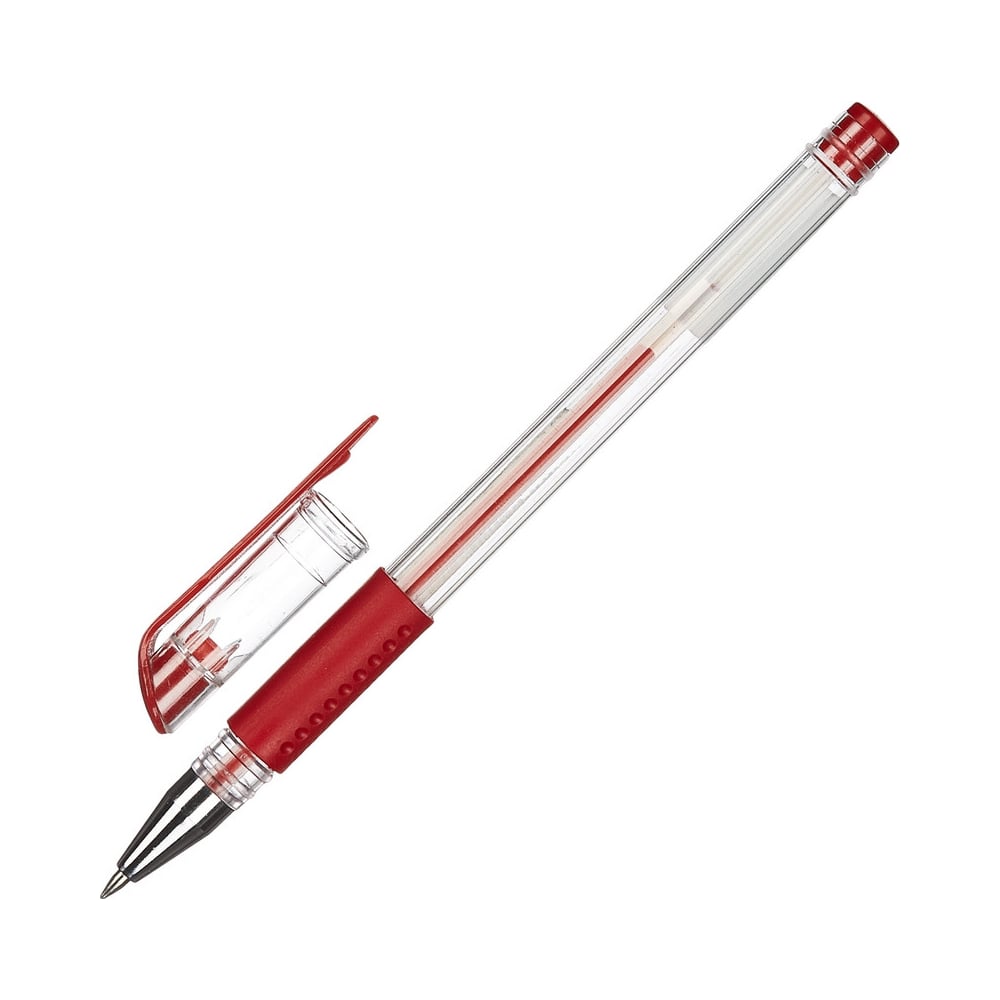 Гелевая ручка Attache гелевая подушка для смачивания пальцев attache selection