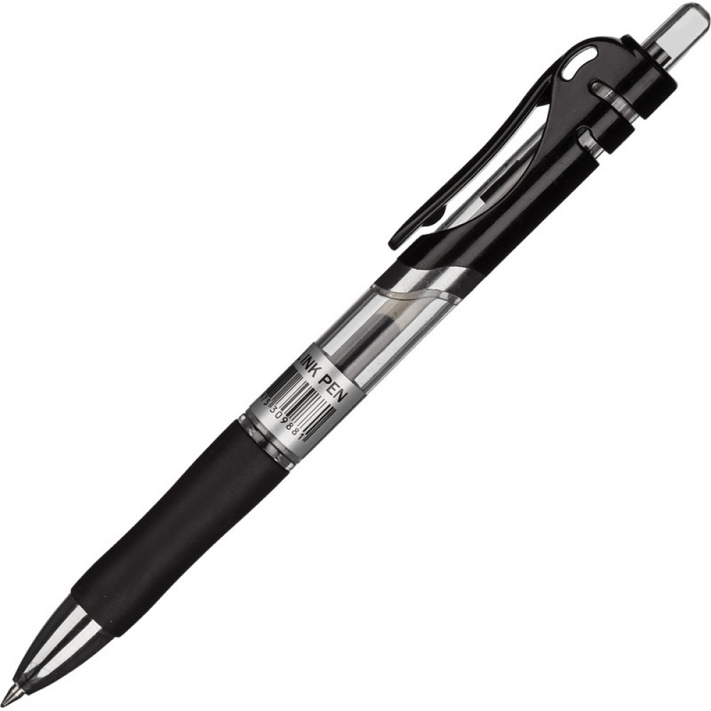 Автоматическая гелевая ручка Attache
