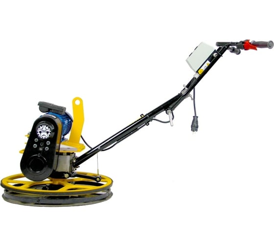 Изображение товара Затирочная машина VPK ЭЗМ-600 1501003475