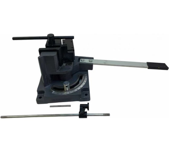 Изображение товара Гибочный ручной станок REALREZ UB-100H REZ-UB100H