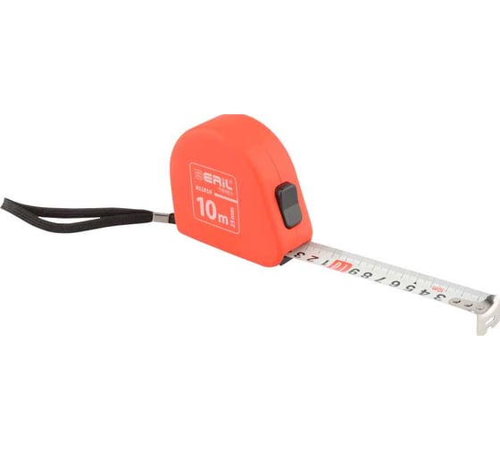 Изображение товара Рулетка Beril 10 м 611010 15267