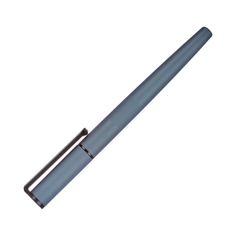 Гелевая ручка Attache Selection гелевая подушка для смачивания пальцев attache