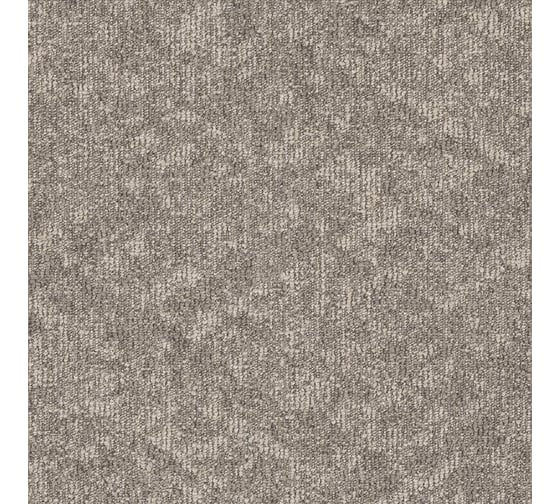 Изображение товара Плитка ковровая Bonkeel Shade Beige, 50x50, 5м2/уп, 100% PP S 619332