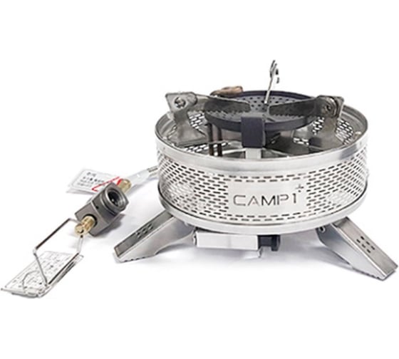 Изображение товара Горелка газовая со шлангом Kovea KGB-1608