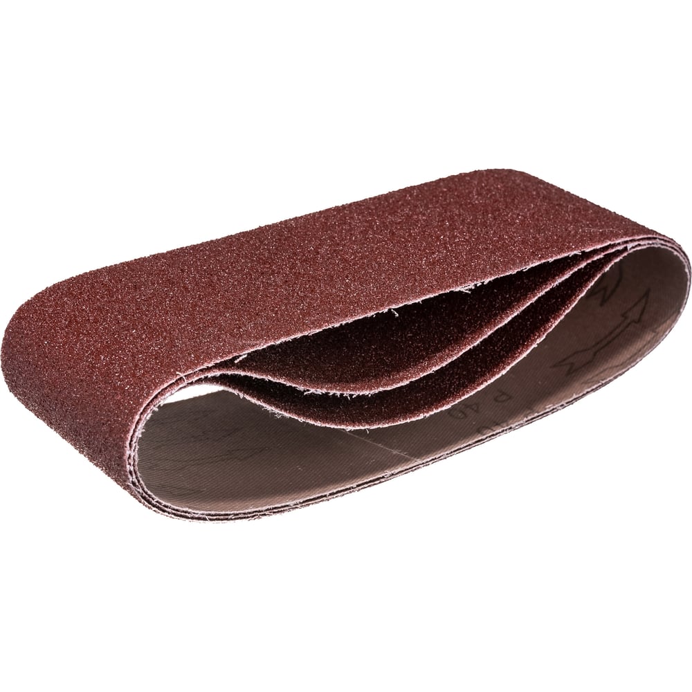 Изображение товара Лента (3 шт; 75x533 мм; P40) Flexione 80002002