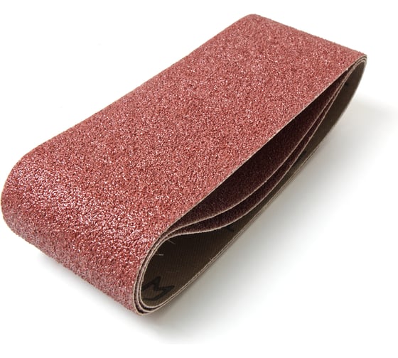 Изображение товара Лента (3 шт; 75x457 мм; P80) Flexione 80002042