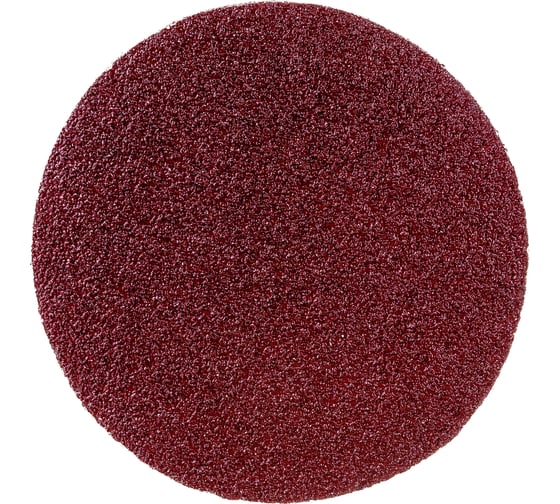 Изображение товара Диск шлифовальный (5 шт; 125 мм; P40; Velcro) Flexione 50000535