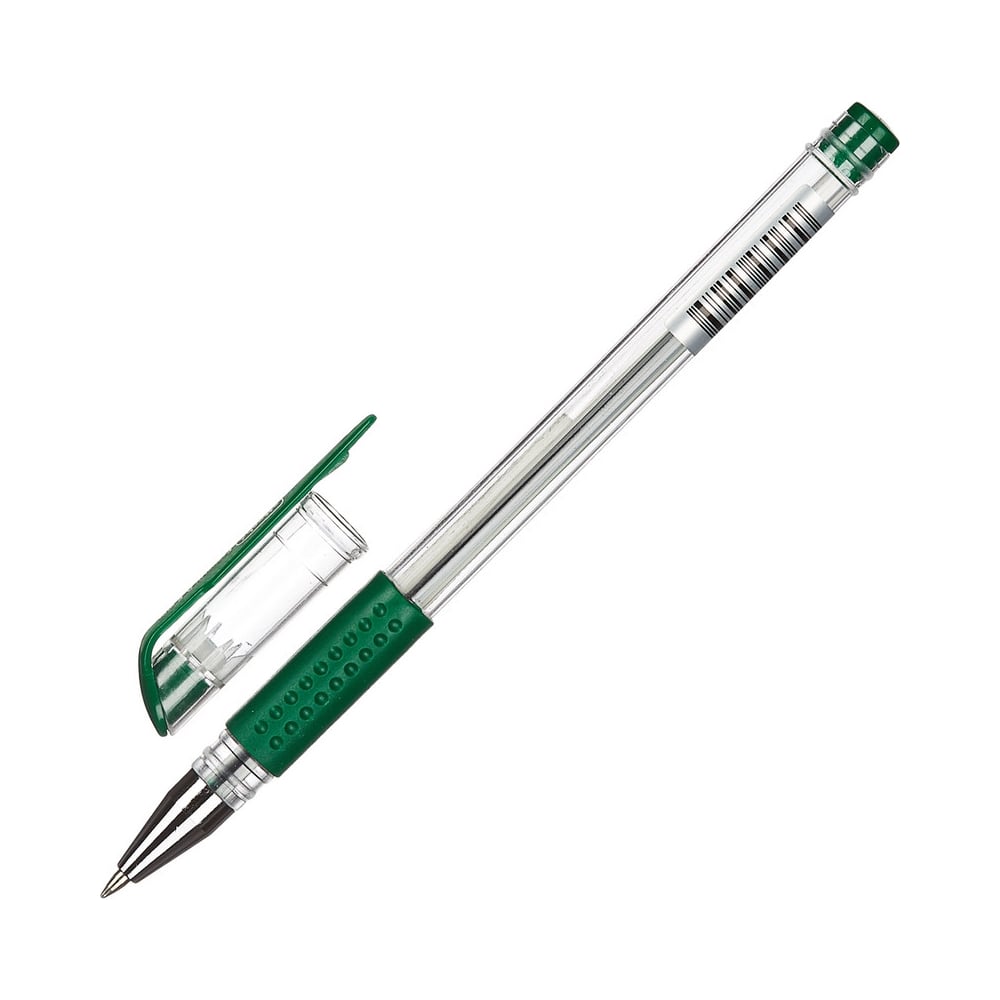 Гелевая ручка Attache гелевая подушка для смачивания пальцев attache
