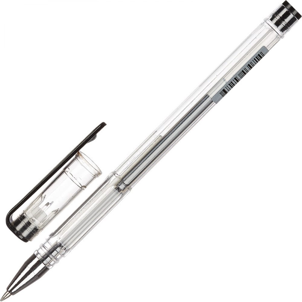 Гелевая ручка Attache гелевая ручка hatber