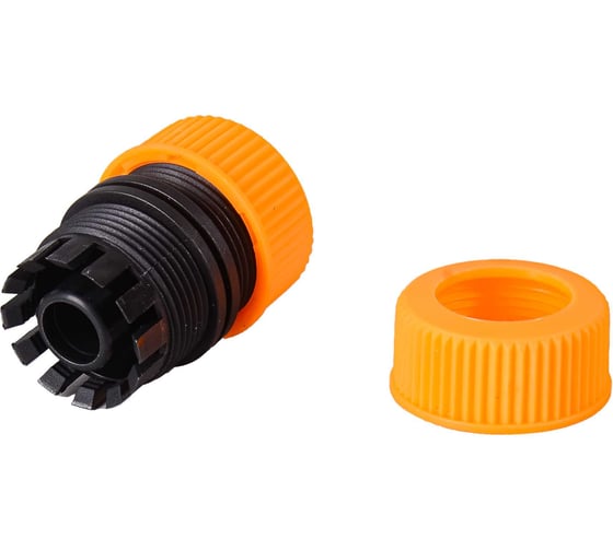 Изображение товара Муфта ремонтная для шланга 1/2" Вихрь 73/7/2/19