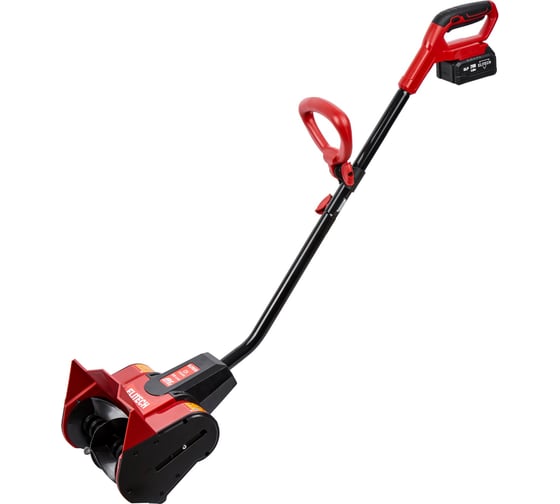 Изображение товара Снегоуборочная машина Elitech СЛ 2030АК (E1609.020.01) 210198