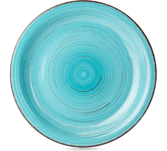 Изображение товара Столовый набор DOMENIK LAGUNA на 4 персоны (12 предметов) DMS109-ECOM