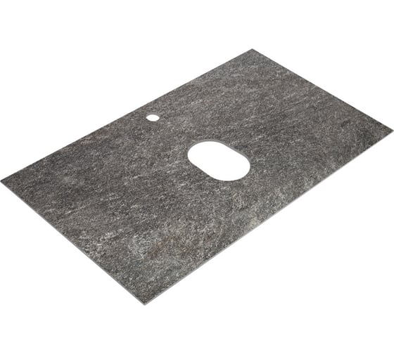 Изображение товара Столешница BelBagno из керамогранита 816x468 Granito KEP-80-GRN