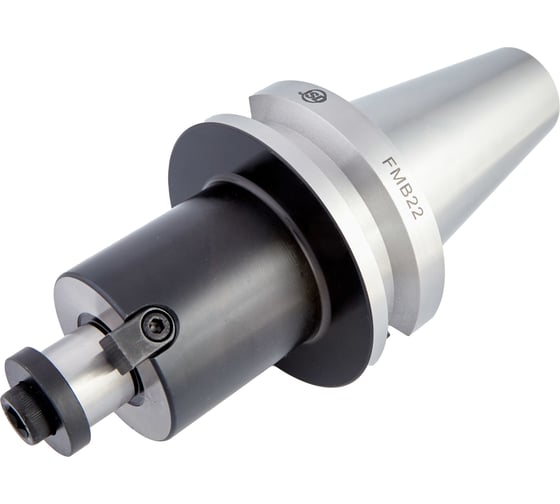 Изображение товара Оправка для торцевых фрез BT40-FMB22-60, погрешность 0.005 мм JSD fx10003