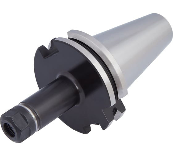 Изображение товара Патрон цанговый DIN69871 SK40-ER11-70, погрешность 0.003 мм JSD cc00042