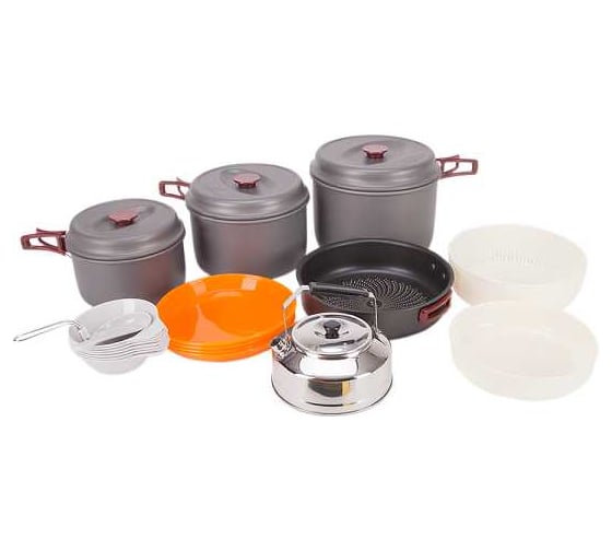 Изображение товара Туристическая посуда Kovea KSK-WH78