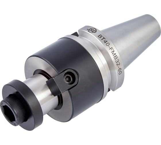 Изображение товара Оправка для торцевых фрез BT40-FMB32-60, погрешность 0.005 мм JSD fx10006