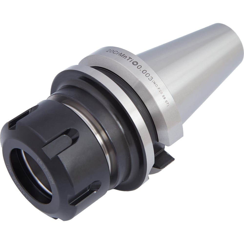 Цанговый патрон JSD