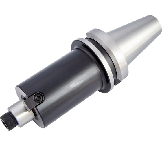 Изображение товара Оправка для торцевых фрез DIN69871 SK40-FMB22-60, погрешность 0.005 мм JSD fx10016