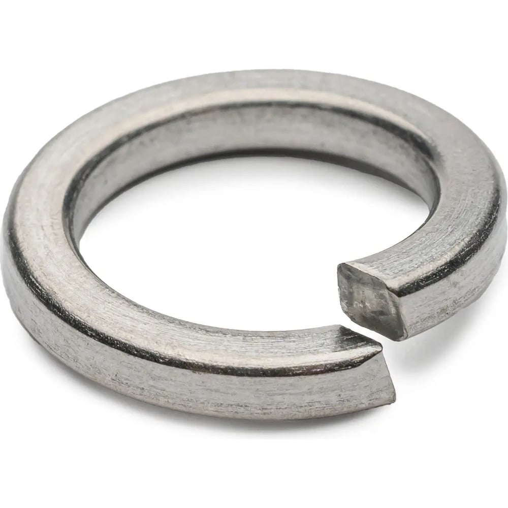 Изображение товара Шайба ОПМ DIN 7980 d20 HDG 250 шт цинк сталь