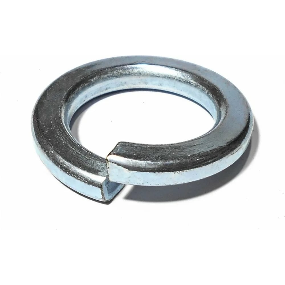 Изображение товара Шайба ОПМ DIN 127 B d6 zn 1000 штук