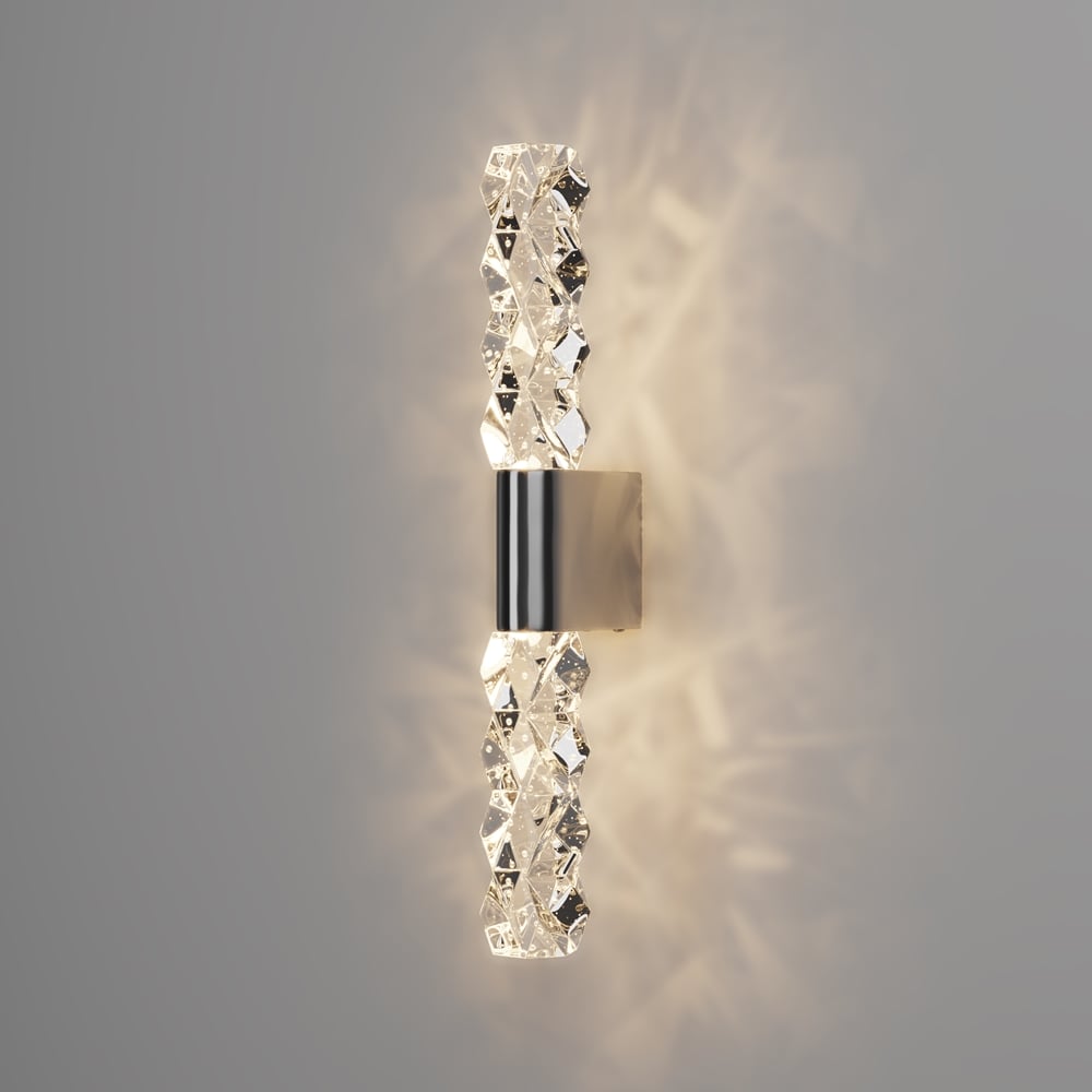 Изображение товара Настенный светильник MAYTONI Selemo MOD328WL-L5CH3K с встроенными светодиодами