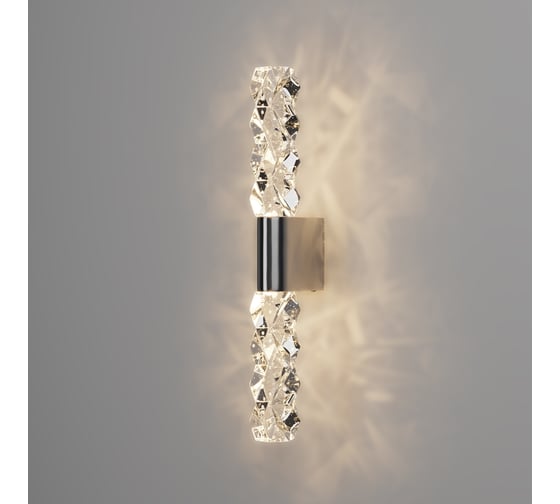 Изображение товара Настенный светильник (бра) MAYTONI Selemo MOD328WL-L5CH3K