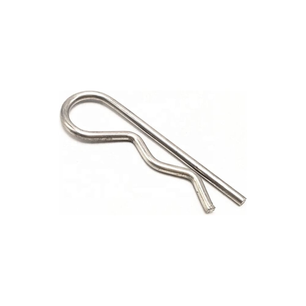 Изображение товара Шплинт ОПМ d5,0x64.019 250 штук цинкованных металлических фиксаторов