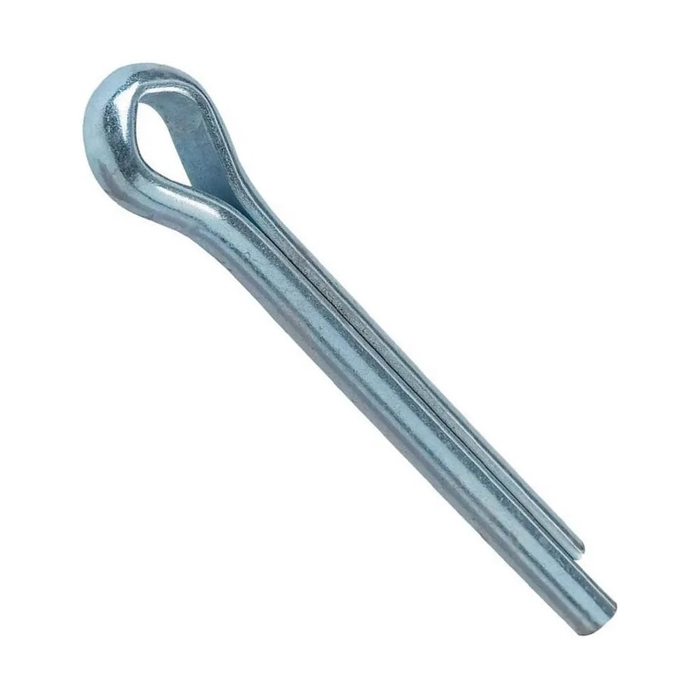 Изображение товара Шплинт ОПМ DIN 94 10x80 zn 100 шт 00000012889