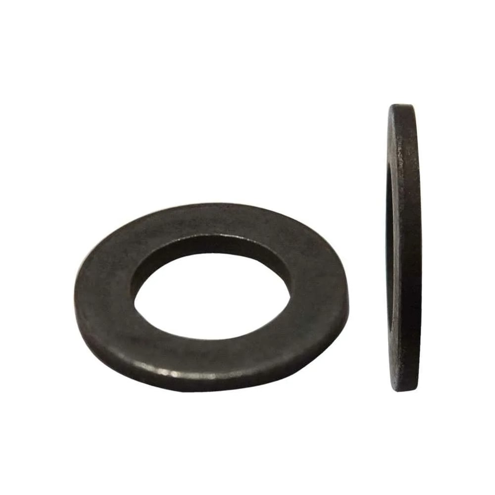 Изображение товара Шайба ОПМ DIN 126 d5,5 М5 Zinc 1000 штук