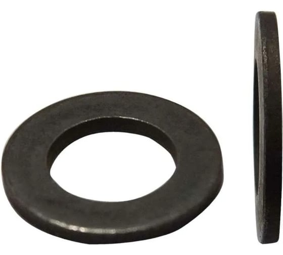 Изображение товара Шайба ОПМ DIN 126 d5,5 (М5) zn 100 HV 1000 шт УТ000022623