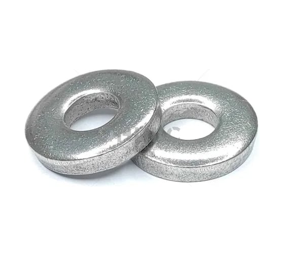 Изображение товара Шайба ОПМ DIN 7349 d8,4 (М8) А2 100 шт УТ000019430