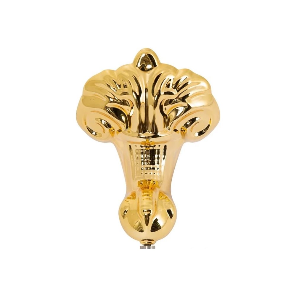 Изображение товара Ноги для ванны BelBagno BB-LEG-EAGLE-ORO золотые