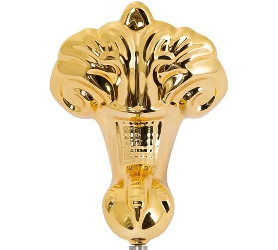 Изображение товара Ноги для ванны BelBagno BB-LEG-EAGLE-ORO