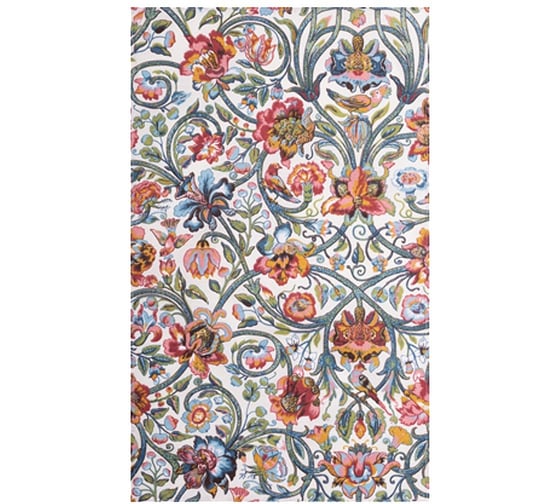 Изображение товара Полотенце МУЛЬТИДОМ Палисад 35x60 см МТ71-179