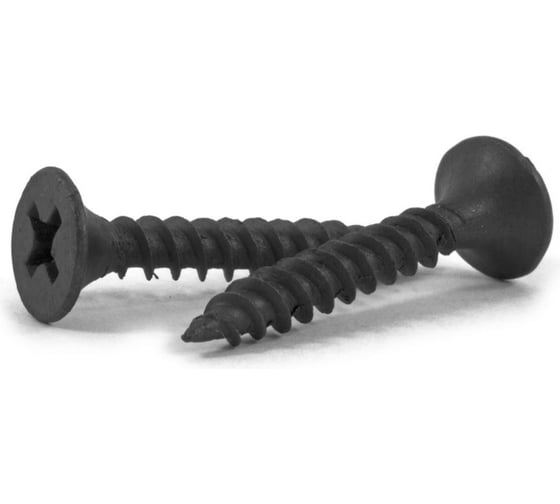 Изображение товара Саморез ОПМ 206039-1 ШСГМ 3,5x35 фосф. 1300 шт П0000025765