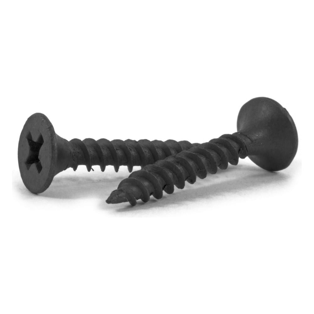 Изображение товара Саморез ОПМ 206039-1 ШСГМ 4,2x70 фосфатированный 600 шт монтажный крепеж