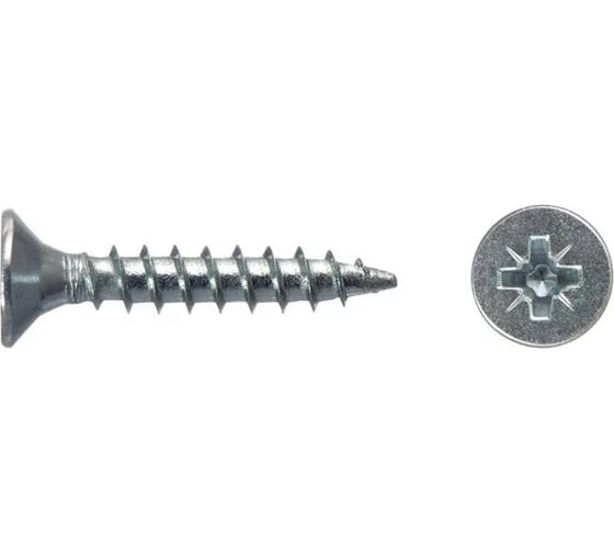 Изображение товара Саморез ОПМ 206008 4,0x16 PN ШУЦ zn 1000 шт 4585