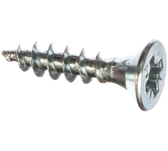 Изображение товара Саморез ОПМ 206003 SPAX d4x20 zn 1000 шт УТ000032066