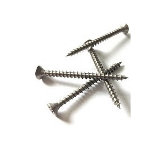 Изображение товара Саморез ОПМ 606007 d3,0x15 zn Pz 2000 шт 15410