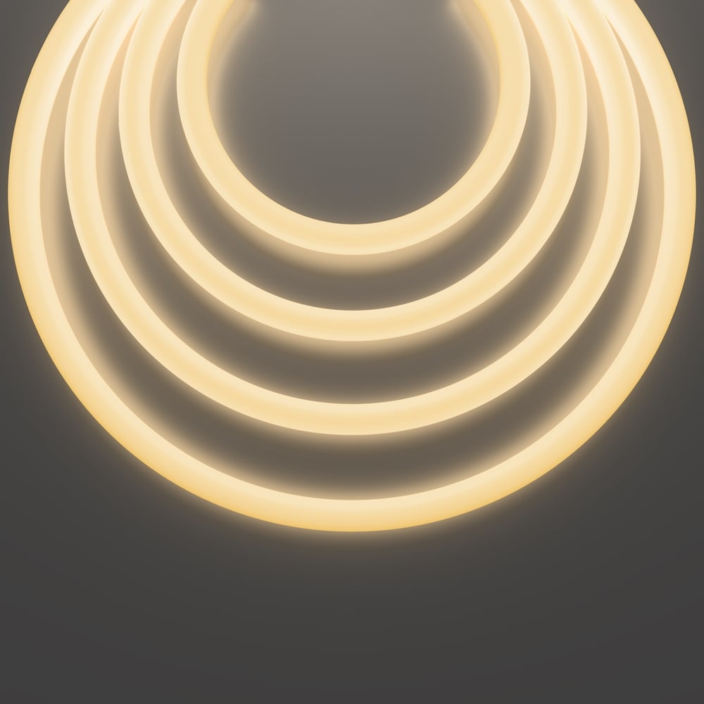 Изображение товара Гибкий неон MAYTONI Nemo S D25 24В 20Вт/м IP65 5м для улицы и интерьера