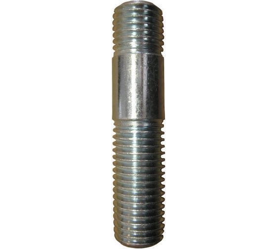 Изображение товара Шпилька ОПМ ГОСТ 22042-76 М12x220.58 10 шт УТ000163053