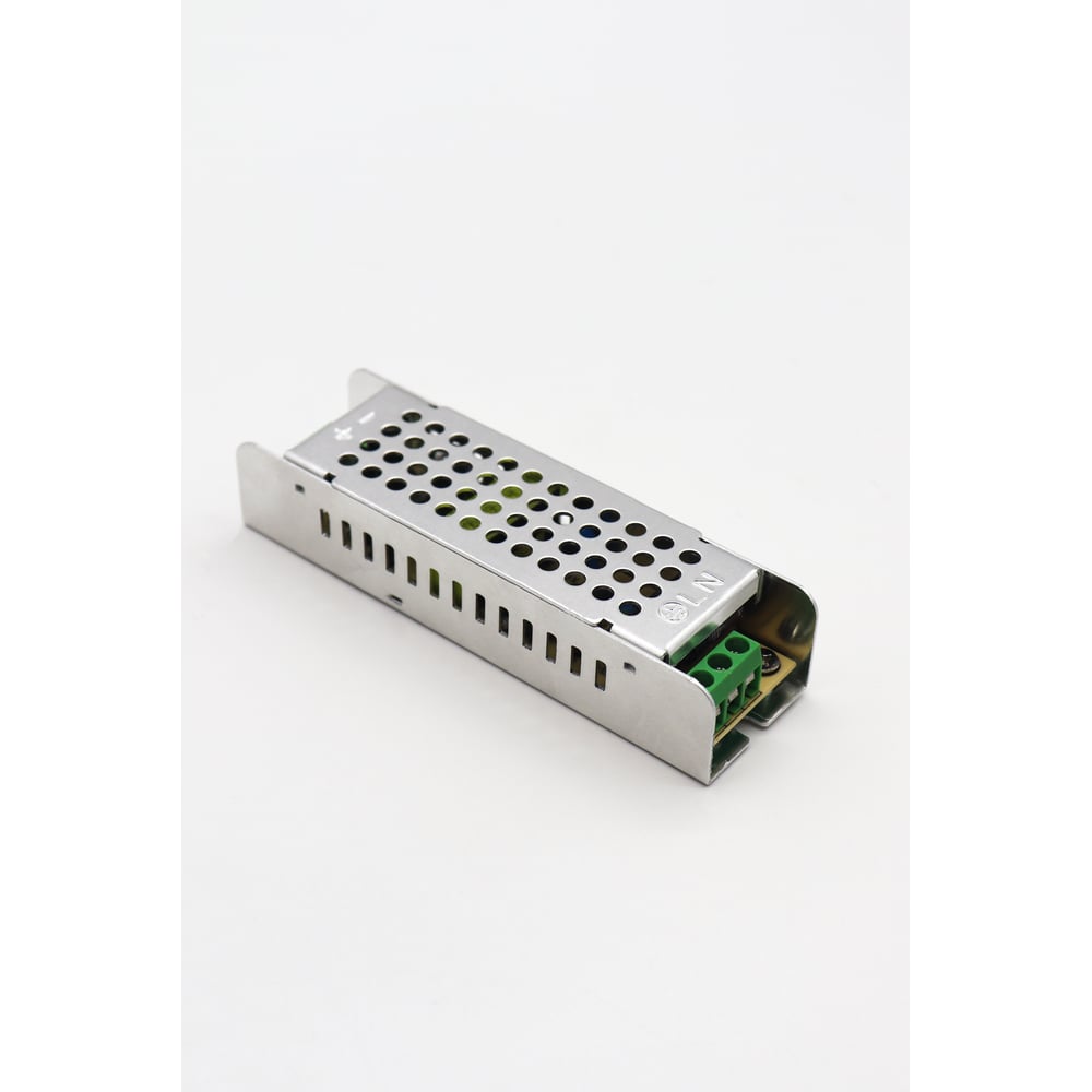 Изображение товара Блок питания для светодиодной ленты 12V 24W IP20 truEnergy